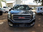 2020 Gmc Yukon Xl K1500 Slt Черный vin: 1GKS2GKC1LR190608