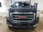 2017 Gmc Yukon Xl K1500 Slt Black vin: 1GKS2GKC2HR233814