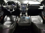 2017 Gmc Yukon Xl K1500 Slt Black vin: 1GKS2GKC2HR233814