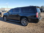 2017 Gmc Yukon Xl K1500 Slt Black vin: 1GKS2GKC3HR399422