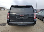 2020 Gmc Yukon Xl K1500 Slt Black vin: 1GKS2GKC3LR167394