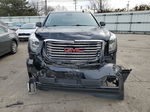 2020 Gmc Yukon Xl K1500 Slt Black vin: 1GKS2GKC3LR167394