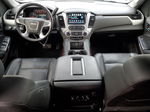 2020 Gmc Yukon Xl K1500 Slt Black vin: 1GKS2GKC3LR167394