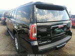 2020 Gmc Yukon Xl Slt Черный vin: 1GKS2GKC3LR196796