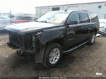 2020 Gmc Yukon Xl Slt Черный vin: 1GKS2GKC3LR196796