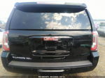 2020 Gmc Yukon Xl Slt Black vin: 1GKS2GKC3LR196796