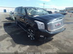 2017 Gmc Yukon Xl Slt Черный vin: 1GKS2GKC4HR383259