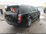 2017 Gmc Yukon Xl Slt Черный vin: 1GKS2GKC4HR383259