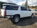 2020 Gmc Yukon Xl K1500 Slt Белый vin: 1GKS2GKC4LR177898