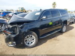 2020 Gmc Yukon Xl 4wd Slt Черный vin: 1GKS2GKC4LR286779