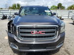 2017 Gmc Yukon Xl K1500 Slt Серый vin: 1GKS2GKC5HR177447