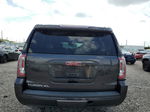 2017 Gmc Yukon Xl K1500 Slt Gray vin: 1GKS2GKC5HR177447