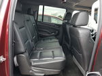 2017 Gmc Yukon Xl K1500 Slt Красный vin: 1GKS2GKC5HR233063