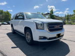 2017 Gmc Yukon Xl K1500 Slt Белый vin: 1GKS2GKC6HR312127