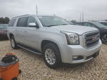 2020 Gmc Yukon Xl K1500 Slt Серебряный vin: 1GKS2GKC6LR239205