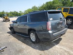 2020 Gmc Yukon Xl K1500 Slt Blue vin: 1GKS2GKC6LR248082