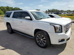 2020 Gmc Yukon Xl K1500 Slt Белый vin: 1GKS2GKC6LR252438