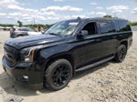 2020 Gmc Yukon Xl K1500 Slt Black vin: 1GKS2GKC7LR175790