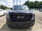 2020 Gmc Yukon Xl K1500 Slt Черный vin: 1GKS2GKC7LR175790