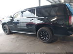 2020 Gmc Yukon Xl 4wd Slt Черный vin: 1GKS2GKC8LR213012