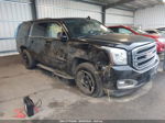 2020 Gmc Yukon Xl 4wd Slt Черный vin: 1GKS2GKC8LR213012