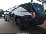 2020 Gmc Yukon Xl 4wd Slt Black vin: 1GKS2GKC8LR213012