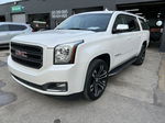 2020 Gmc Yukon Xl K1500 Slt White vin: 1GKS2GKC9LR165746