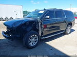 2020 Gmc Yukon Xl 4wd Slt Black vin: 1GKS2GKC9LR246018