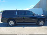 2020 Gmc Yukon Xl 4wd Slt Black vin: 1GKS2GKC9LR246018