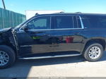 2020 Gmc Yukon Xl 4wd Slt Black vin: 1GKS2GKC9LR246018