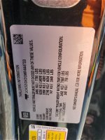 2021 Gmc Yukon Xl K1500 Slt Black vin: 1GKS2GKD1MR444733