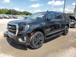 2021 Gmc Yukon Xl K1500 Slt Черный vin: 1GKS2GKD3MR426945