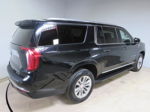 2021 Gmc Yukon Xl K1500 Slt Черный vin: 1GKS2GKD6MR258282