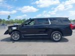 2021 Gmc Yukon Xl 4wd Slt Черный vin: 1GKS2GKD6MR486878