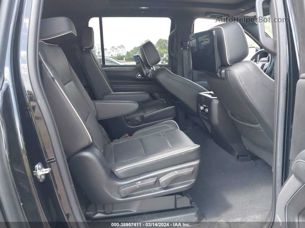 2021 Gmc Yukon Xl 4wd Slt Черный vin: 1GKS2GKD6MR486878