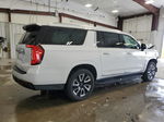 2021 Gmc Yukon Xl K1500 Slt Белый vin: 1GKS2GKD9MR427002