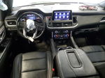 2021 Gmc Yukon Xl K1500 Slt Белый vin: 1GKS2GKD9MR427002