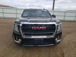 2021 Gmc Yukon Xl K1500 Slt Black vin: 1GKS2GKDXMR434783