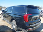 2021 Gmc Yukon Xl 4wd Slt Черный vin: 1GKS2GKT6MR426137