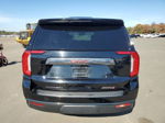 2021 Gmc Yukon Xl K1500 At4 Black vin: 1GKS2HKD8MR421102