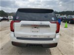 2021 Gmc Yukon Xl K1500 At4 White vin: 1GKS2HKDXMR239806