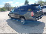 2020 Gmc Yukon Xl 4wd Denali Синий vin: 1GKS2HKJ0LR155952