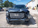 2020 Gmc Yukon Xl 4wd Denali Blue vin: 1GKS2HKJ0LR155952