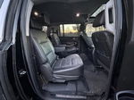 2017 Gmc Yukon Xl Denali Black vin: 1GKS2HKJ1HR243271