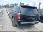 2017 Gmc Yukon Xl Denali Черный vin: 1GKS2HKJ4HR330159