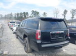 2017 Gmc Yukon Xl Denali Black vin: 1GKS2HKJ4HR330159