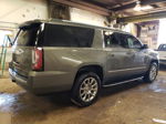 2017 Gmc Yukon Xl Denali Green vin: 1GKS2HKJ5HR233035