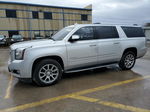 2020 Gmc Yukon Xl Denali Серебряный vin: 1GKS2HKJ5LR200092