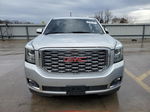 2020 Gmc Yukon Xl Denali Серебряный vin: 1GKS2HKJ5LR200092