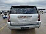 2020 Gmc Yukon Xl Denali Silver vin: 1GKS2HKJ5LR200092